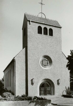 Allerheiligen, Hufen