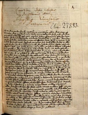 Physica universalis - BSB Clm 27883