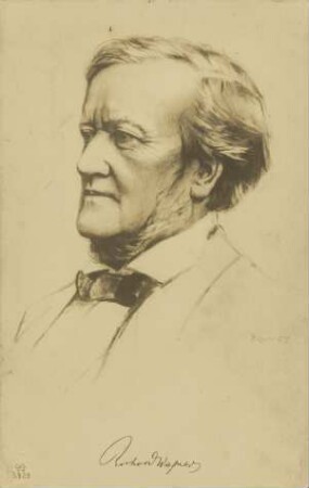 Richard Wagner