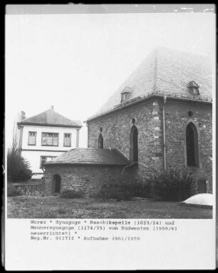 Raschi-Kapelle