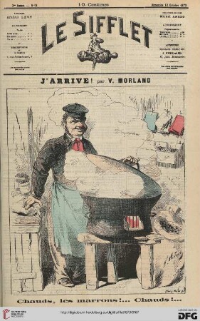 Nr. 91 (12 Octobre 1873)