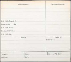 Leuchtturm