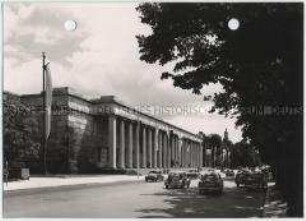 München, Haus der Kunst