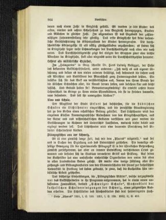Lehrer als militärische Erzieher