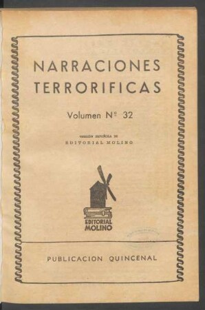 1942,32: volumen no. 32