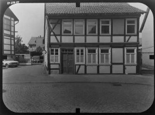 Gothisches Haus