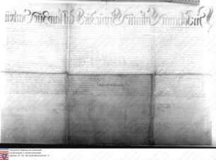 Graf Johann Kasimir v. Nassau-Saarbrücken weist 150 Gulden Jahrgeld für 3.000 Gulden Morgengabe der Landgräfin Elisabeth von Hessen-Darmstadt auf ...