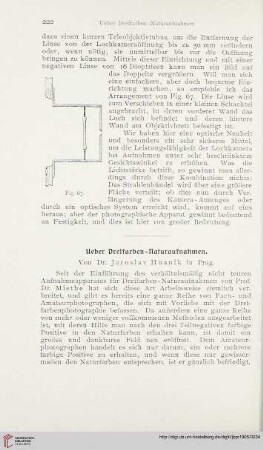 19: Ueber Dreifarben-Naturaufnahmen