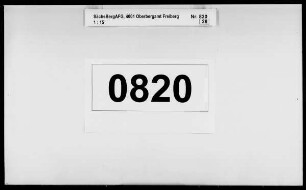 Freiberger Knappschaftskasse, Band 4