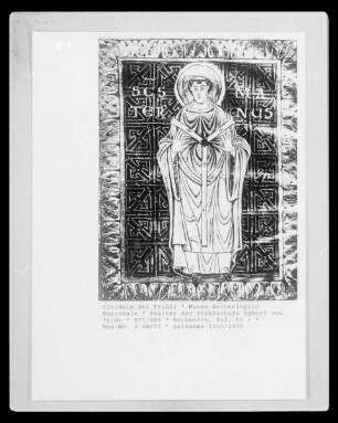 Psalter des Erzbischofs Egbert von Trier — Psalter des Erzbischofs Egbert von Trier, Folio fol. 52 rBuchseite