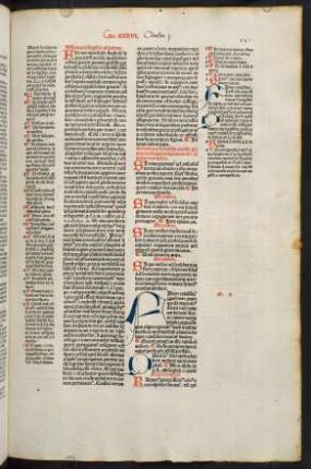 335r-336v, Causa XXXVI