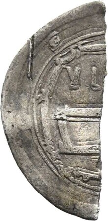 Abbasiden: Zeit des al-Hādī