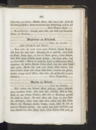 Martin an Roland.