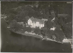 Malente, Kurhaus
