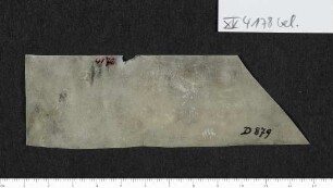 CIL XV 4178 δ, Gelatinefolie