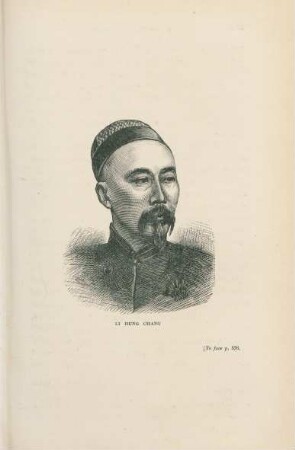 Li Hung Chang