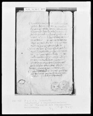 Codex Ragyndrudis, Folio 8verso