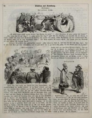 "Studien aus Homburg"