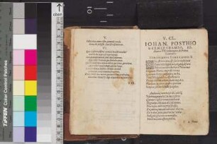 Praefatio.