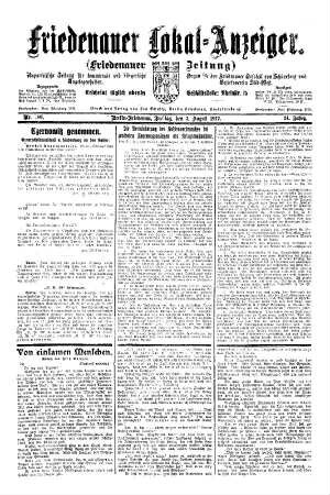Nr. 180, 03.08.1917