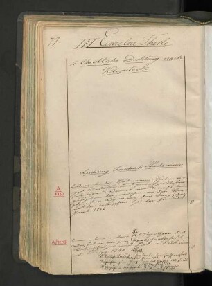 4. Christliche Dichtung nach Klopstock