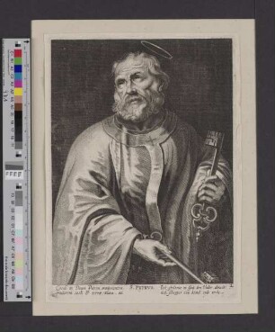 S. Petrvs