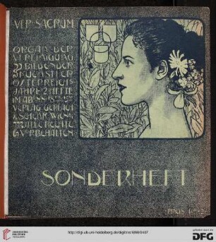 Sonderheft