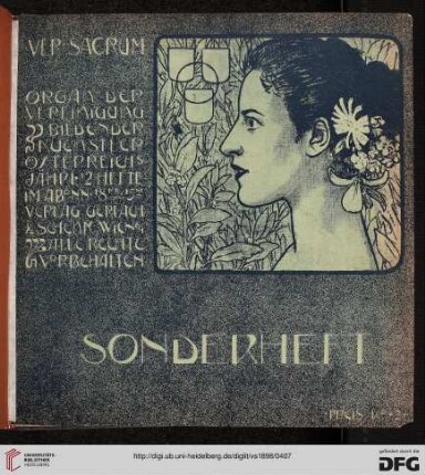 Sonderheft