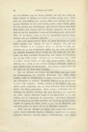 Ernennung zum russischen Oberst