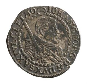 Münze, Taler, 1641