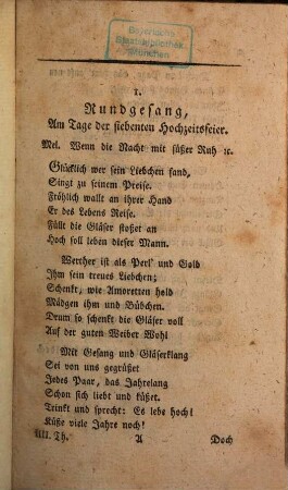 Das vollständigste Liederbuch der Deutschen Nation : aus den Werken ihrer vorzüglichsten Dichter. 4