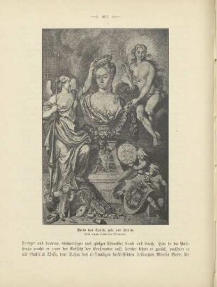 Doris von Canitz, geb. von Arnim