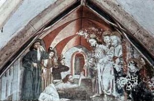 Auferweckung des Lazarus