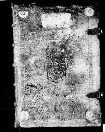 Sammelhandschrift – Nürnberg, STN, Cent. I, 78