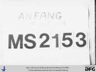 MF Mau 2153