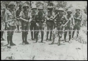 Schutztruppe