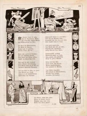 "Toni Müller - Die Malerin"