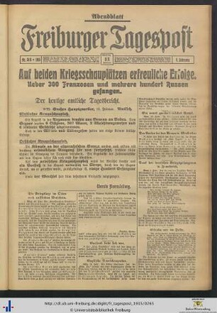 11.02.1915 (Abendblatt)