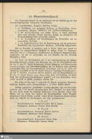 24. Gemeindewaisenrat