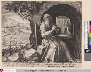 Fulgentius