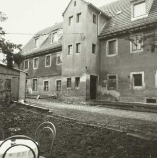 Bauernhof, Dresden