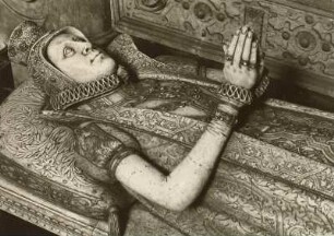 Dorothea, Herzogin von Mecklenburg, geb. Prinzessin von Dänemark