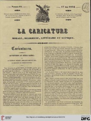 Numéro 81 (17 Mai 1832)