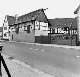Florstadt, Lauterbacher Straße 7