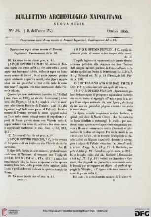 Nr. 82 (Ottobre 1855)
