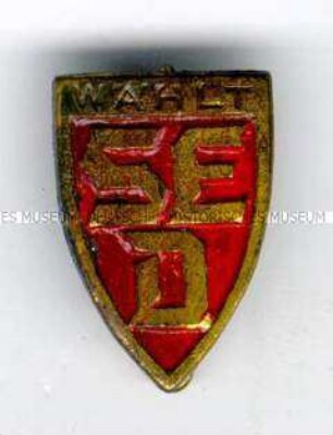 SED (Sozialistische Einheitspartei Deutschlands), Landtagswahlen 20.10.1946, Karl-Marx-Stadt (Chemnitz)