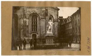Kassel Karlskirche