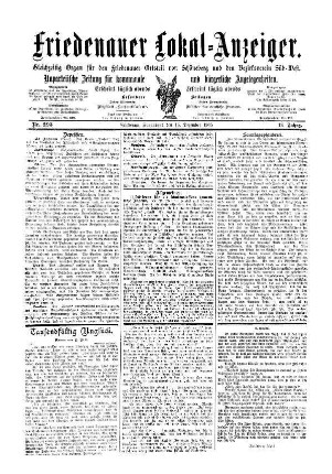 Nr. 295, 16.12.1905