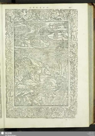 Canto Ottavo