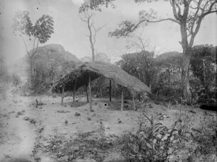Grabstätte (Deutsch-Ostafrikaexpedition 1906-1907)